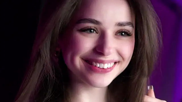 EstherMitchel online show from March 2025 04:27:02 AM