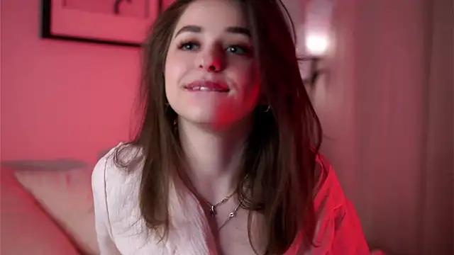 EstherMitchel online show from March 2025 01:10:02 AM