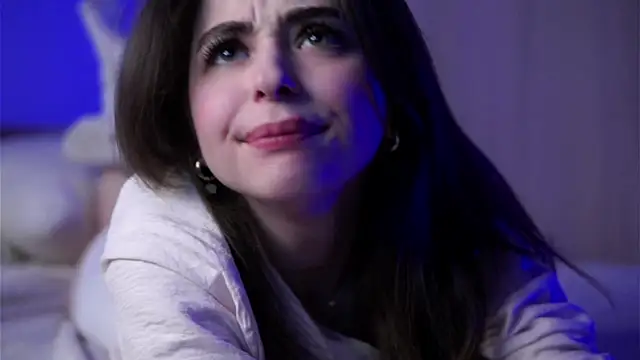EstherMitchel online show from March 2025 04:16:02 AM