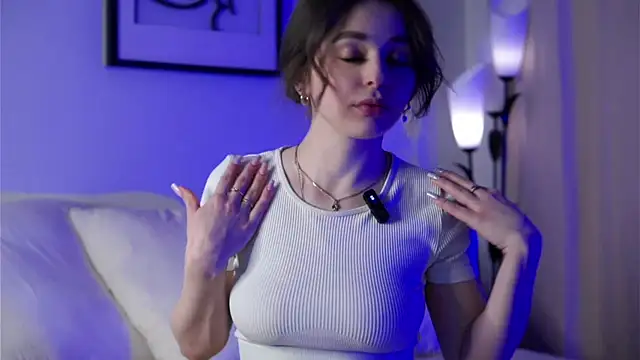 EstherMitchel online show from March 2025 04:21:02 AM