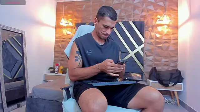 Snapshot of Adbel_Sady chatting on September 2025 11:23:01 AM Adbel Sady online show from September 2025 11:23:01 AM