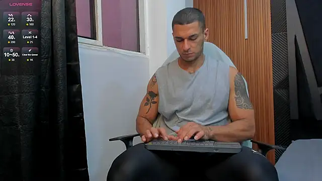 Adbel Sady online show from October 2025 11:35:01 AM