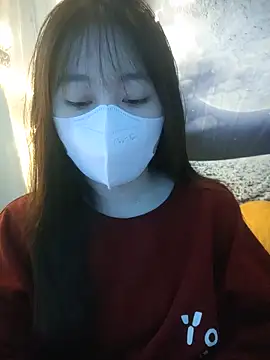 Kajisu 26 online show from December 2024 01:58:02 AM