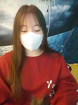 Kajisu 26 online show from December 2024 08:36:02 AM
