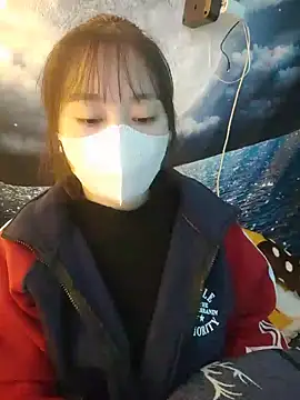 Kajisu 26 online show from December 2024 05:20:02 AM