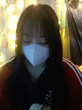 Kajisu 26 online show from December 2024 10:13:01 AM