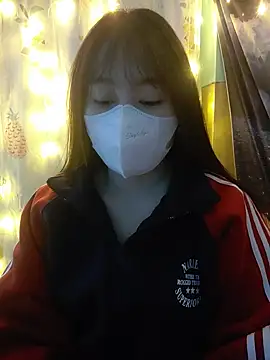 Kajisu 26 online show from December 2024 01:18:02 PM