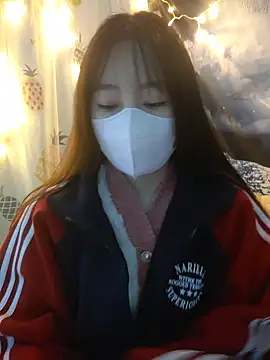 Kajisu 26 online show from December 2024 02:21:02 AM