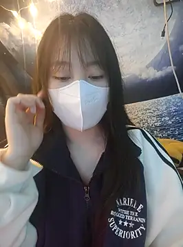 Kajisu 26 online show from December 2024 05:26:02 AM