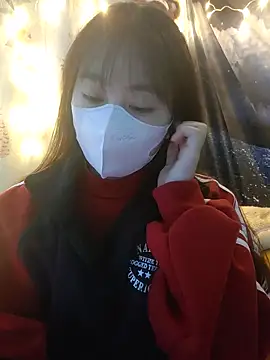 Kajisu 26 online show from December 2024 01:51:01 AM