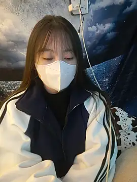Kajisu 26 online show from December 2024 06:49:02 AM