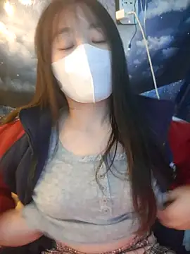 Kajisu 26 online show from December 2024 02:17:01 AM