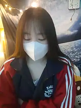 Kajisu 26 online show from January 2025 07:38:01 AM