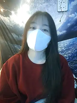 Kajisu 26 online show from January 2025 02:17:01 AM