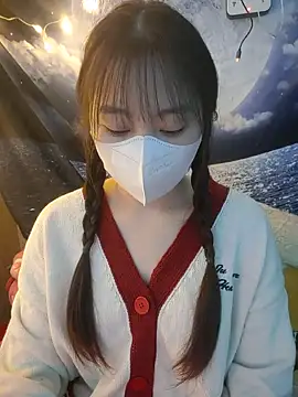 Kajisu 26 online show from January 2025 01:42:02 AM