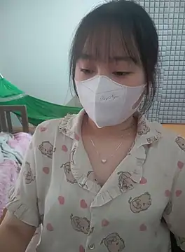 Snapshot of Kajisu_26 chatting on October 2025 12:20:01 AM Kajisu 26 online show from October 2025 12:20:01 AM