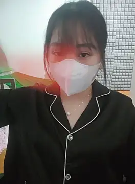 Snapshot of Kajisu_26 chatting on October 2025 12:44:02 AM Kajisu 26 online show from October 2025 12:44:02 AM