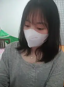 Snapshot of Kajisu_26 chatting on October 2025 12:55:01 AM Kajisu 26 online show from October 2025 12:55:01 AM