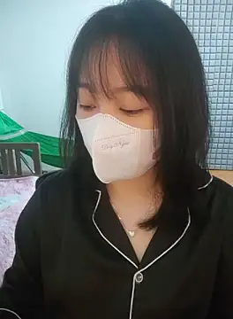 Snapshot of Kajisu_26 chatting on October 2025 12:54:01 AM Kajisu 26 online show from October 2025 12:54:01 AM