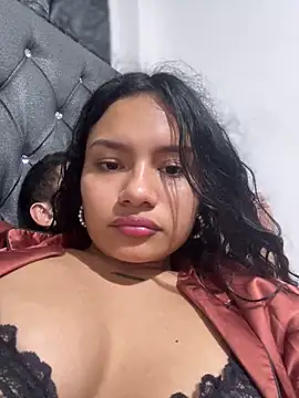 Riana Kean online show from December 2024 06:43:02 AM