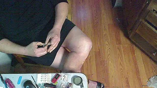 Snapshot of jessicalove99 chatting on December 2024 03:47:02 AM jessicalove99 online show from December 2024 03:47:02 AM