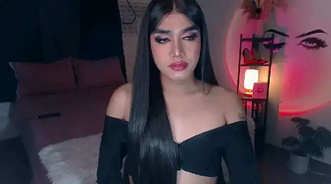 M1ssJadeS0 online show from February 2025 09:37:02 PM