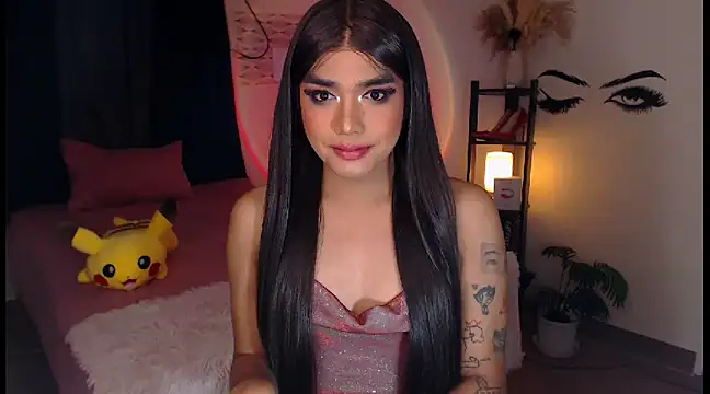 M1ssJadeS0 online show from February 2025 08:00:01 PM