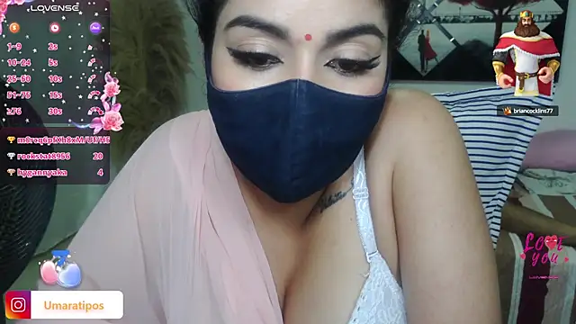 umarany online show from December 2024 12:27:01 AM