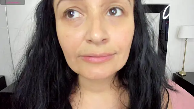  luna  sweet  online show from January 2025 06:34:02 AM