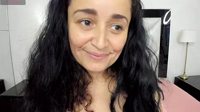  luna  sweet  online show from January 2025 09:45:01 AM
