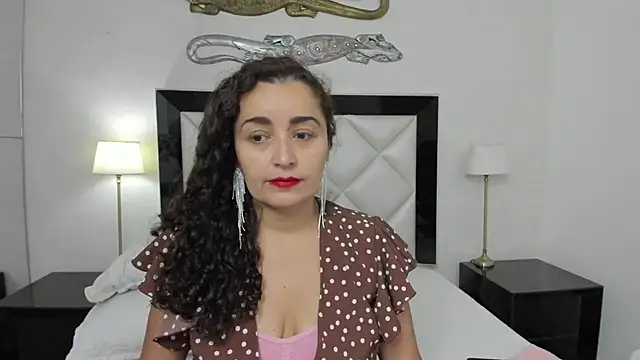  luna  sweet  online show from January 2025 02:59:01 AM
