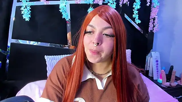 Snapshot of Cocoo_Nuth chatting on November 2025 02:54:02 AM Cocoo Nuth online show from November 2025 02:54:02 AM