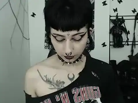 n0sferatus   online show from October 2025 03:13:02 AM