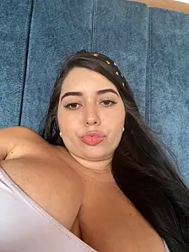 Tara  Sexy online show from February 2025 09:48:01 PM