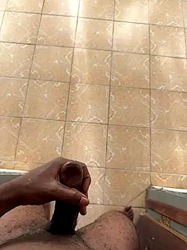 Black-mamba-madingo online show from November 2025 03:55:01 PM