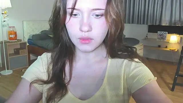 Snapshot of HanahCute chatting on January 2025 08:05:02 PM HanahCute online show from January 2025 08:05:02 PM