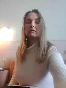 Evelina cute online show from February 2025 10:56:02 AM