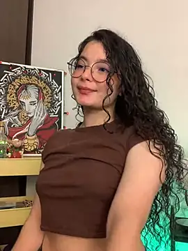 Antoniart  online show from December 2024 02:02:02 AM