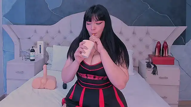 AmberGreyy  online show from February 2025 08:53:02 PM