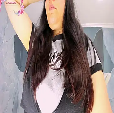 AmberGreyy  online show from October 2025 05:56:01 PM