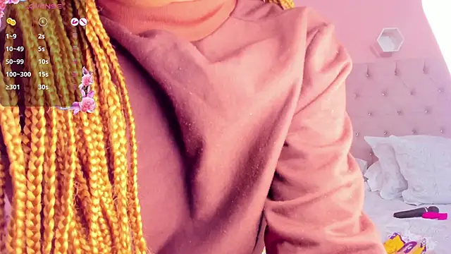 Snapshot of TifannyTaylor_ chatting on March 2025 03:16:02 PM TifannyTaylor  online show from March 2025 03:16:02 PM