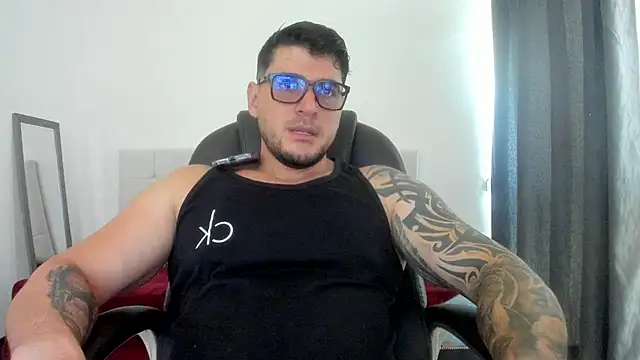 Teilor Creed online show from October 2025 07:29:02 PM