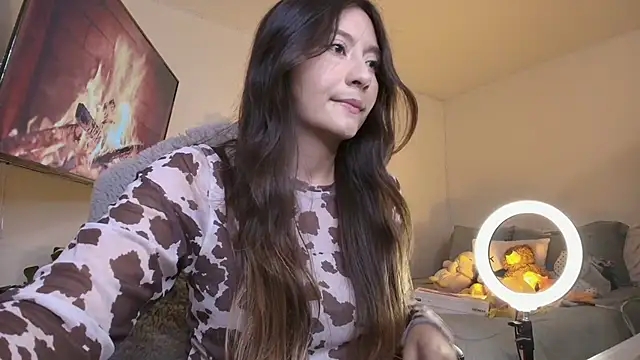 HelennaMoon  online show from October 2025 11:31:01 PM