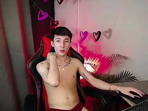 SebasstianGrand online show from February 2025 12:08:02 AM