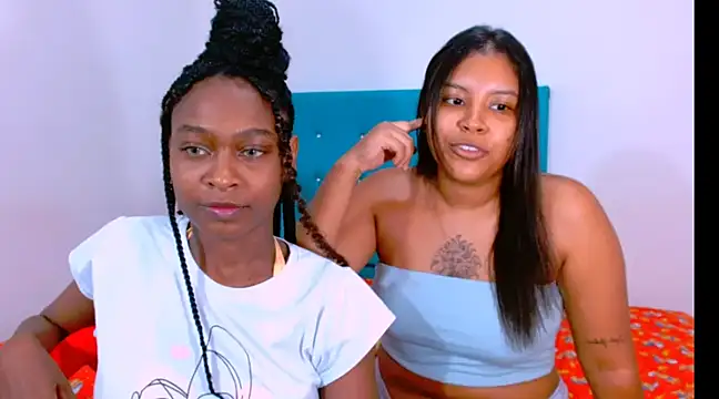 Snapshot of ladypussy69 chatting on February 2025 03:19:01 PM ladypussy69 online show from February 2025 03:19:01 PM