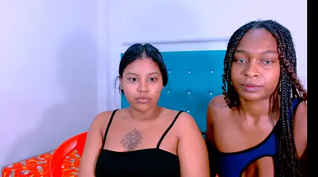 Snapshot of ladypussy69 chatting on February 2025 01:03:02 PM ladypussy69 online show from February 2025 01:03:02 PM