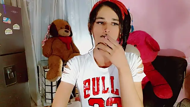 AngelicaDark online show from January 2025 04:30:01 AM