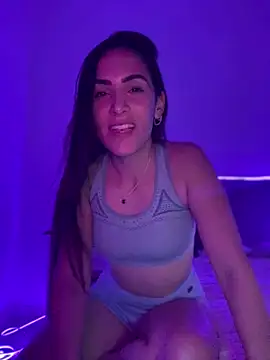 alessandra-a online show from January 2025 05:37:02 AM