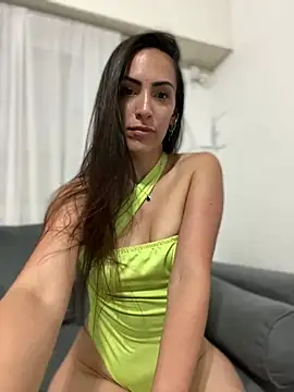 alessandra-a online show from February 2025 03:12:02 AM