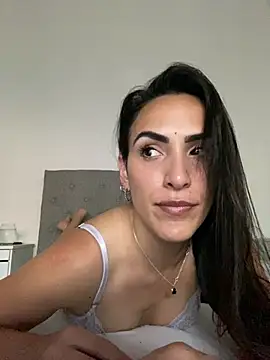 alessandra-a online show from February 2025 08:42:02 PM
